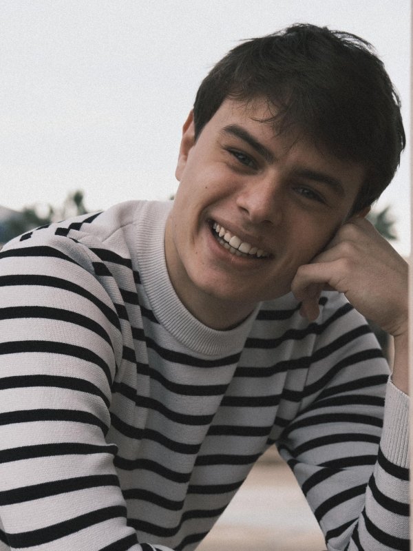 Marius Guetin