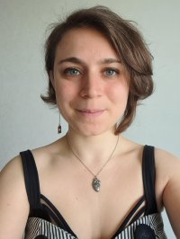 ALICE BENOIT
