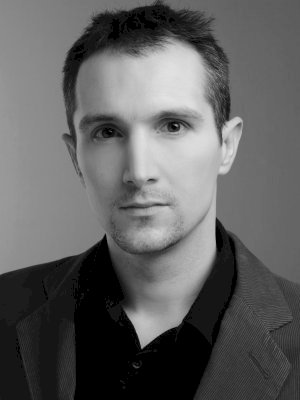 Vincent BAILLET
