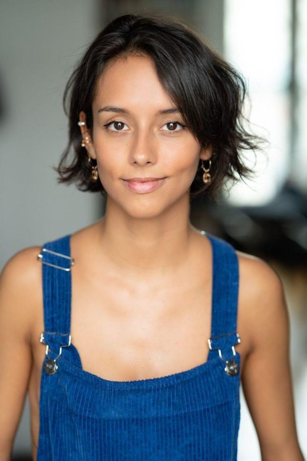 Tania Toromanof