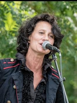 Nadia Joly
