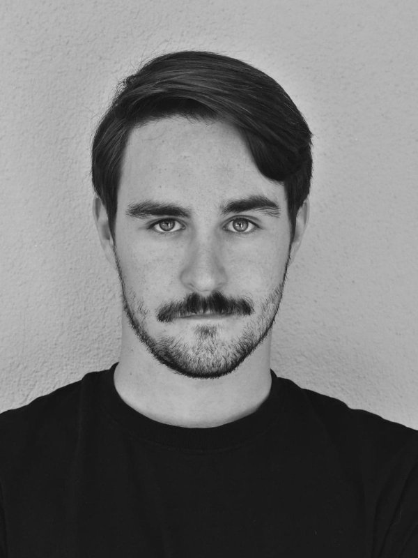 Tristan LE BOZEC