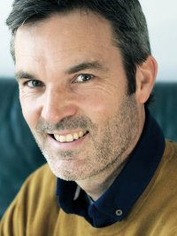 Portrait de Christophe Monier