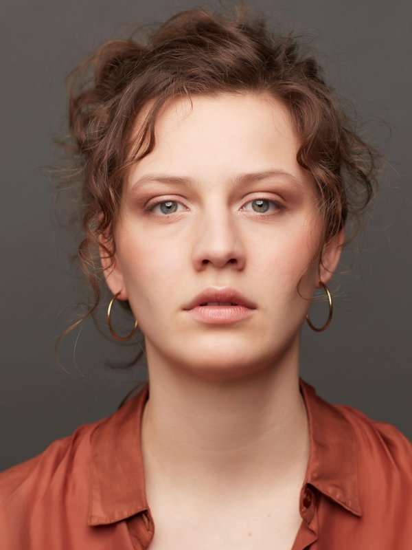 Léonie Perriard
