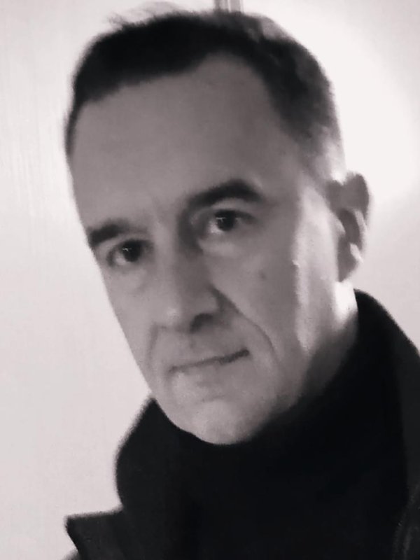 cyril PAGES