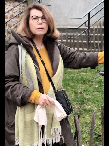 Francoise  Delhommeau