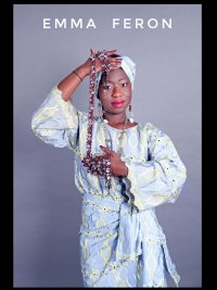 African beauty