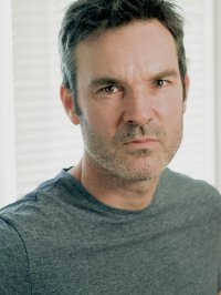 Portrait de Christophe Monier