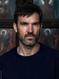 Portrait de Gregory Le Fourn