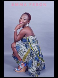 African beauty