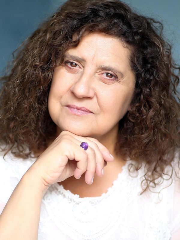 Joelle HADDAD-CHAMPEYROUX