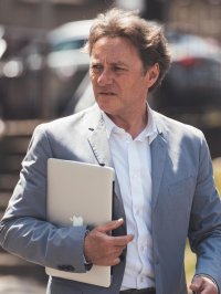 Alain Chapuis - Plateau 2023