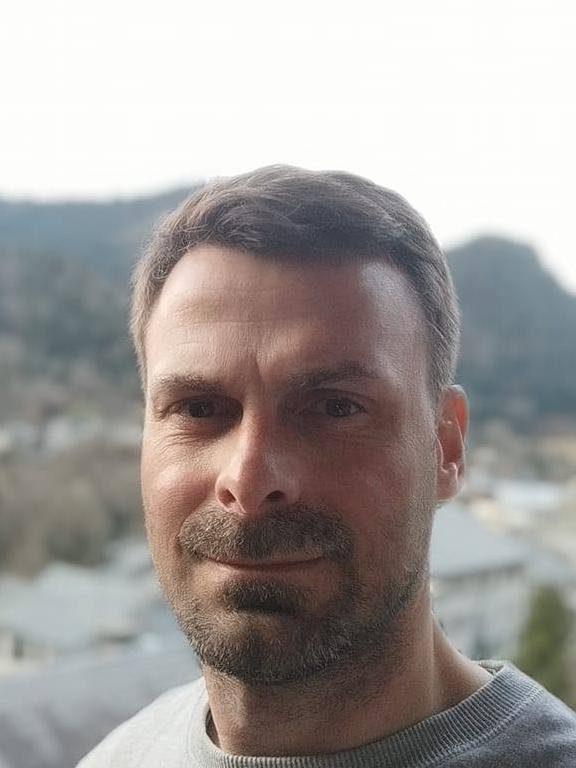 Cédric Le Brun