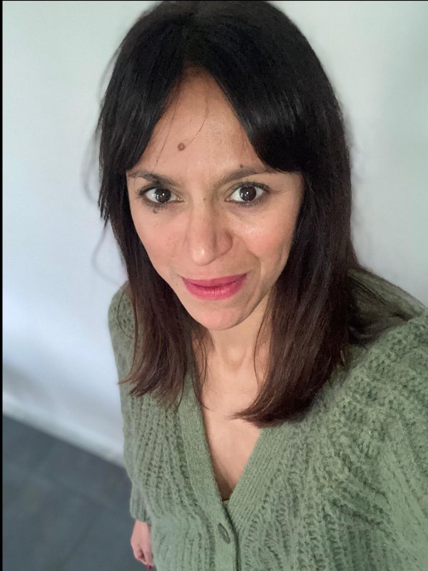 karima tazibt