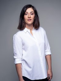 Margaux Lagleize