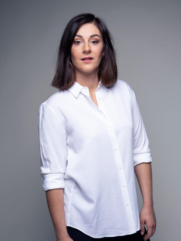 Margaux Lagleize