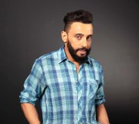 LYBERT RAMADE