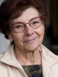 Catherine Solignac Lecomte