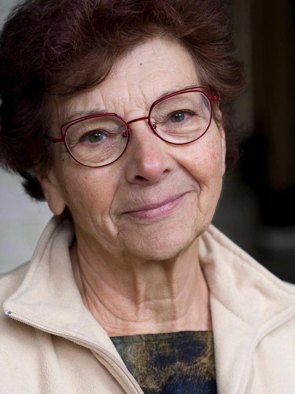 Catherine Solignac Lecomte