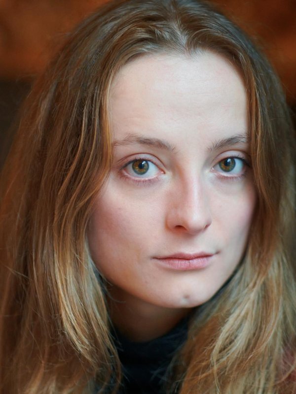 Elena Packhäuser