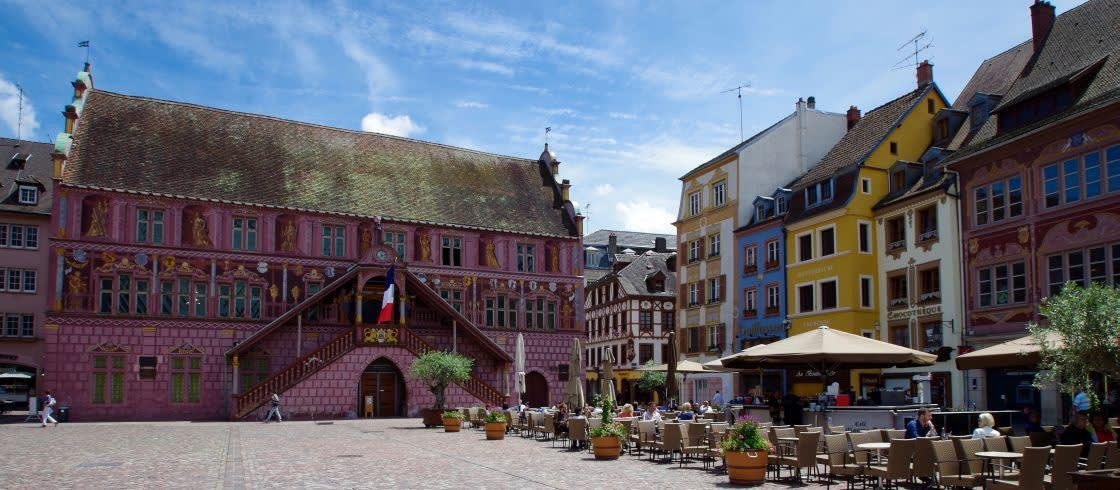 Comédiens comédiennes 17/25 en role sur Mulhouse