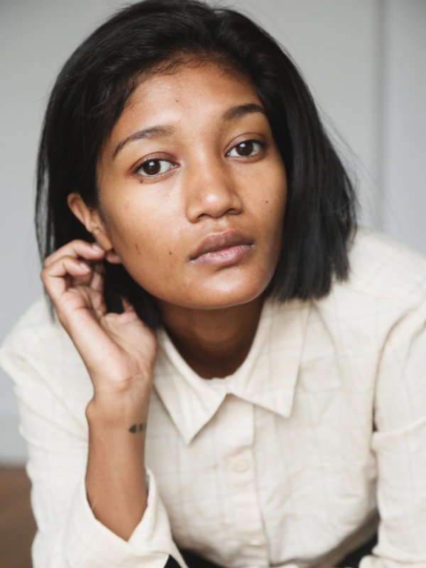 Lily Nambininsoa