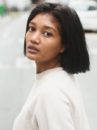 INDIA LANGE