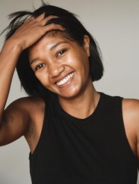 INDIA LANGE