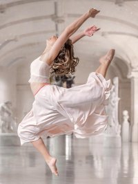 Camille Jorelle