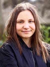 cheryne Baumgartner 