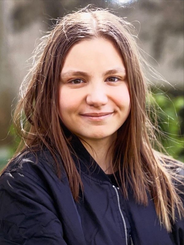 cheryne Baumgartner 