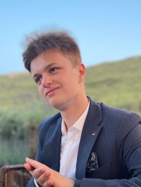 Lucas Le Guillou 