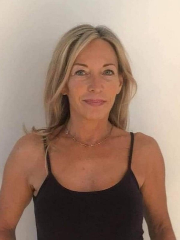 Isabelle  Bouvier 