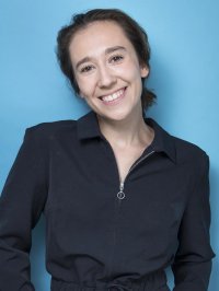 Jeanne Mathoux