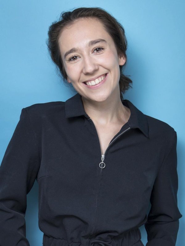 Jeanne Mathoux