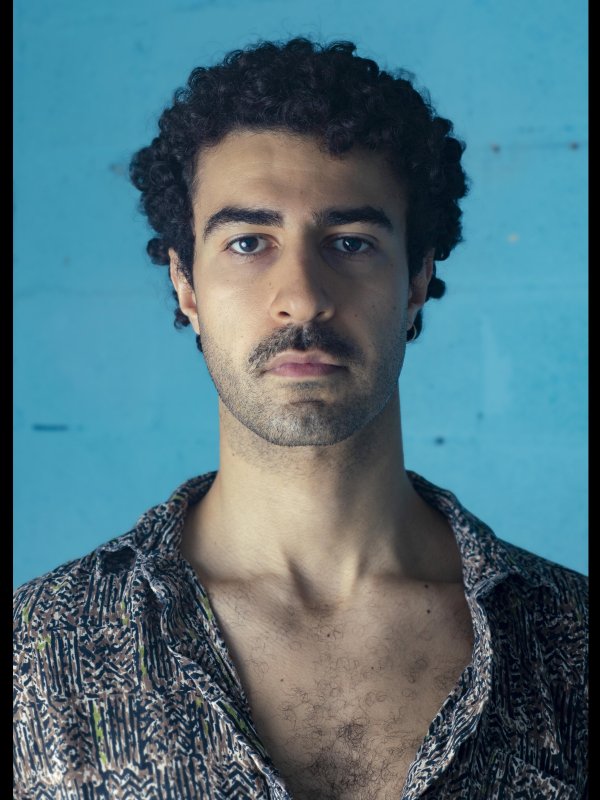 Gibriel Lakhdari