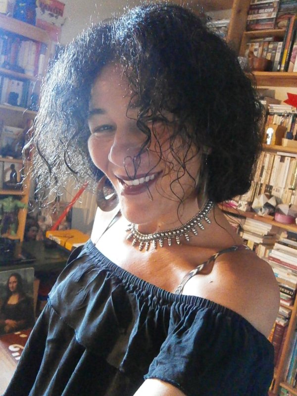 BRISSET Liliane