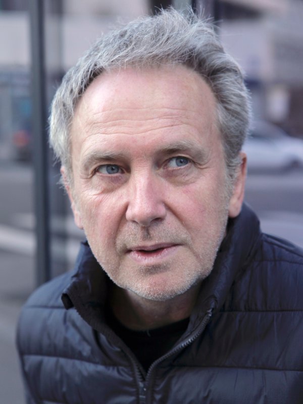 Ivan Lefrancois