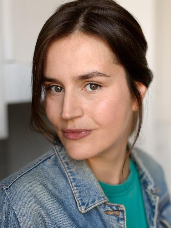 Anna Fayolle