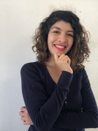 Estefanía  Montes Martínez 