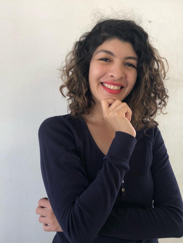 Estefanía  Montes Martínez 