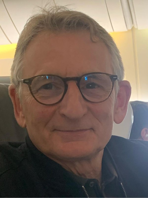 Thierry  ROUBY 