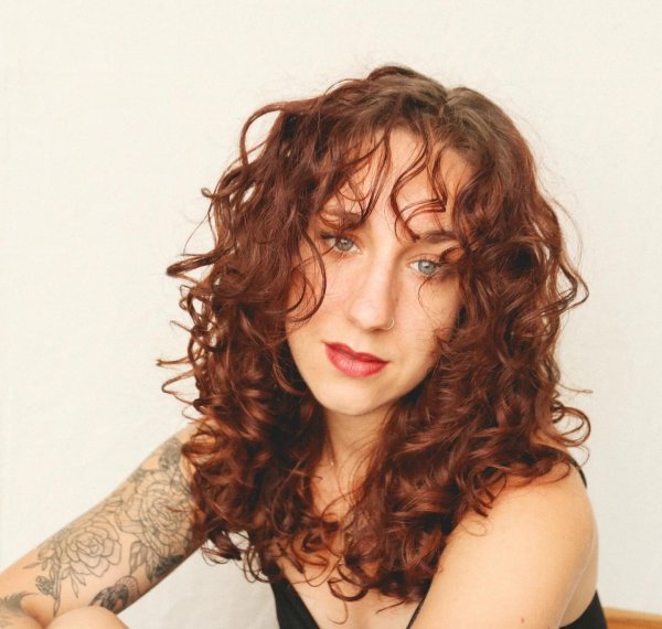 Aurélia Legrand