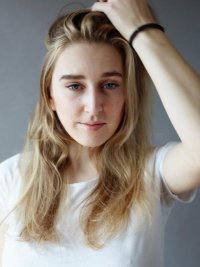 Julia Nowak