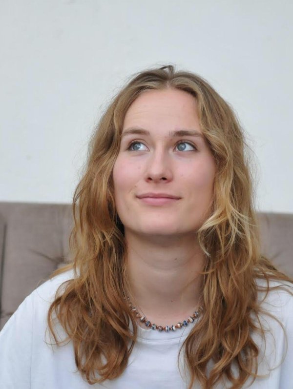 Lucie Couvreur
