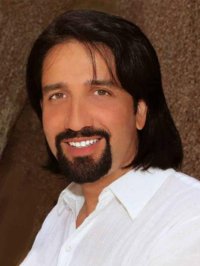 Stephan Beauregard / Acteur Franco-Canadien
