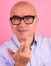 Philippe Thuan