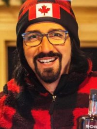 Stéphan Beauregard / Bûcheron Canadien
