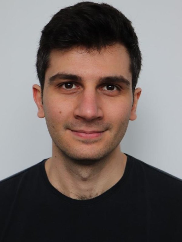 Alexandre Ohanessian