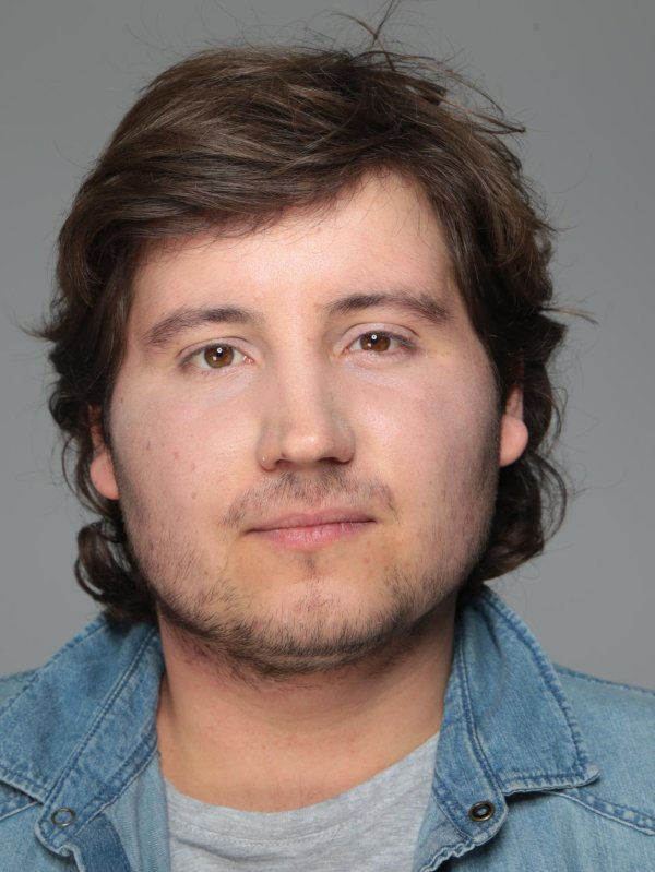 VINCENT BLIN